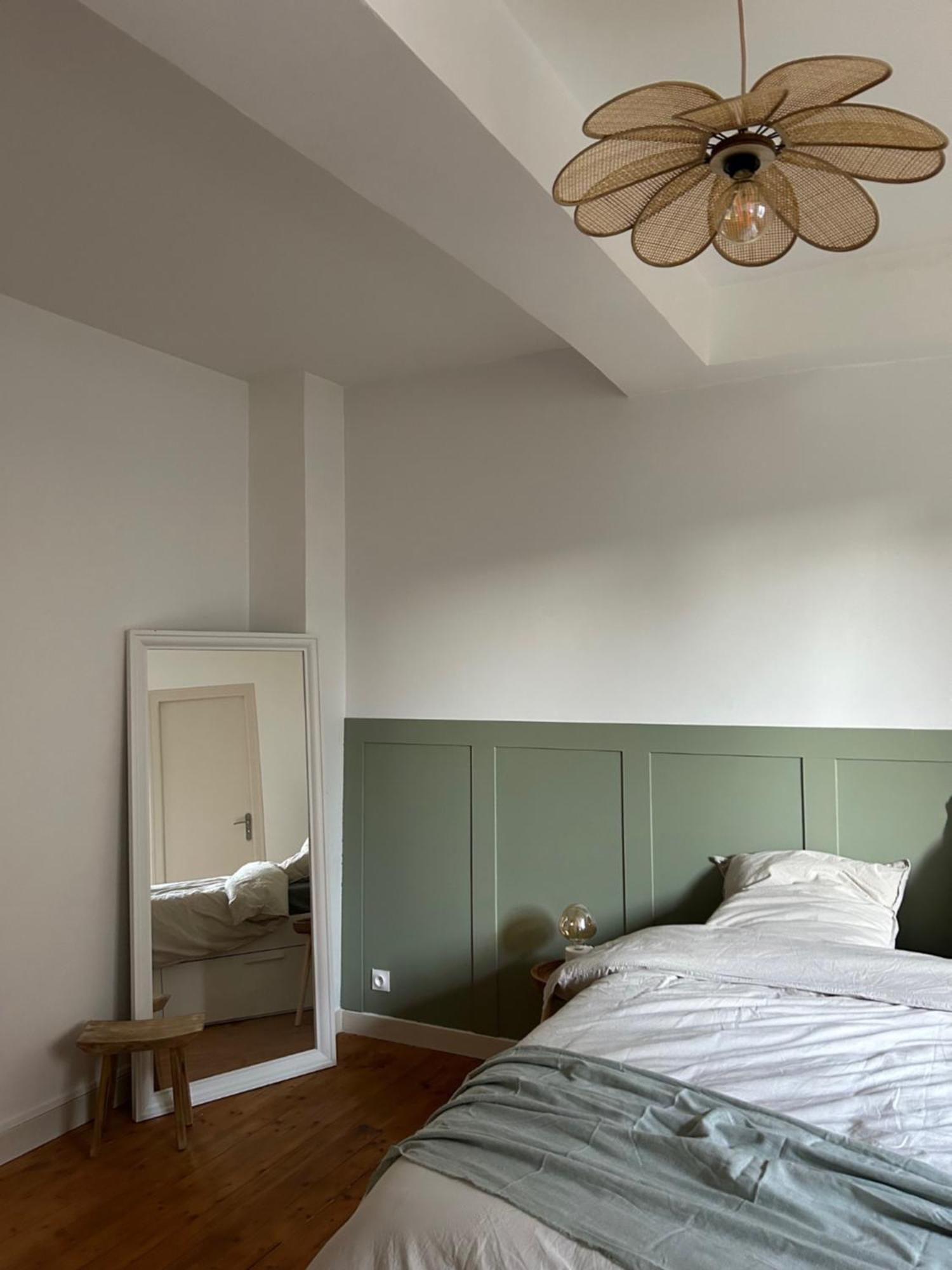 Spacieux Appartement Au Coeur Du Centre Historique De Dinan Esterno foto
